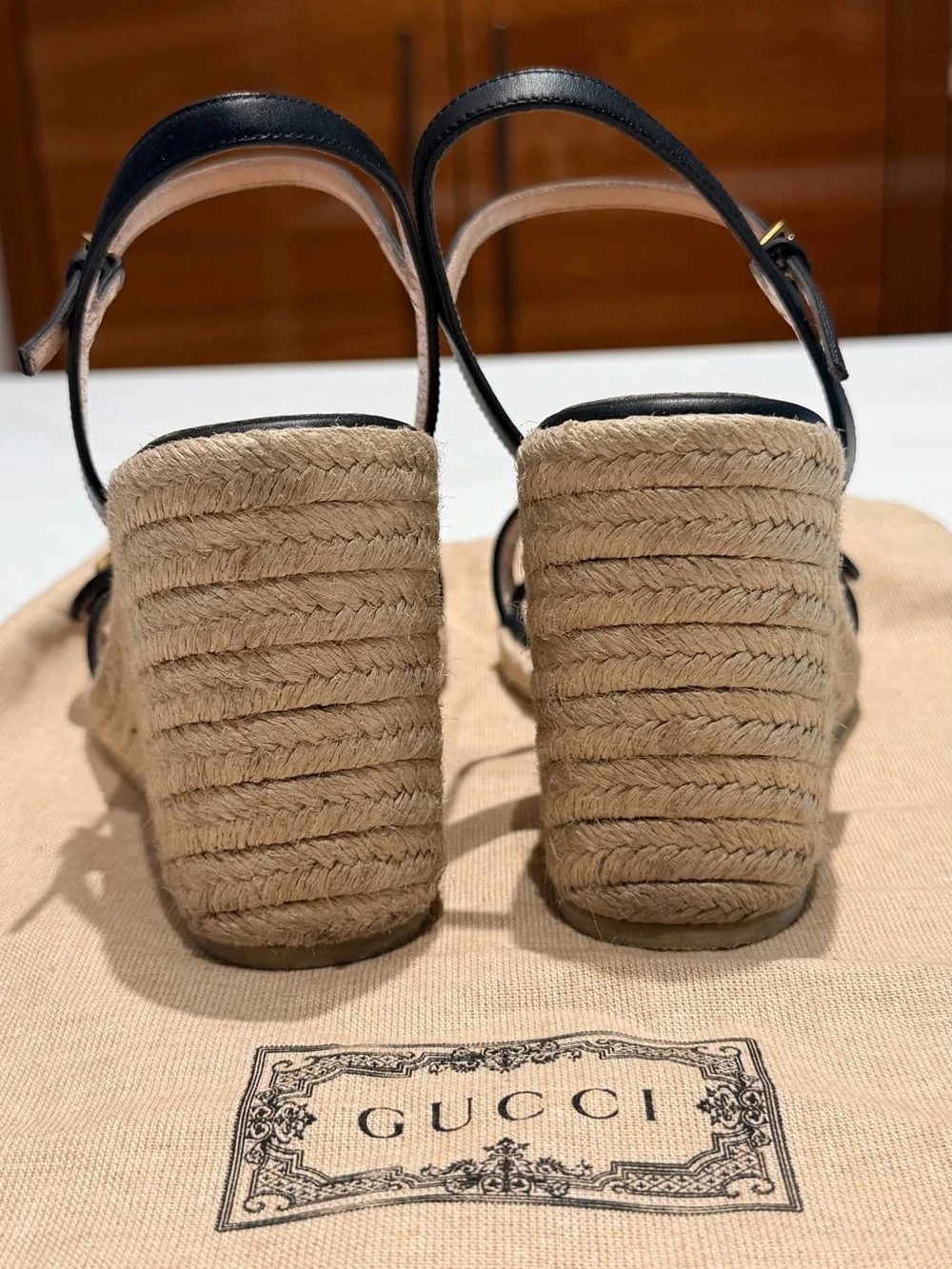 Gucci beautiful authentic